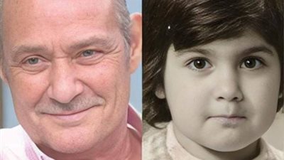 لبريئة أصبحت أشهر فنانة.. كانت حب عمر فاروق الفيشاوي وسبب طـــلاقه من سمية الألفي.. من هي؟