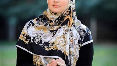 امراه جزائريه