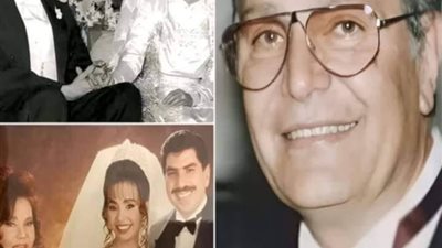 تزوج ب عذراء الشاشة ثم ارتبط بأرمبة رأفت الهجان من أجل سمعتها.. ٨ نساء في حياة الفنان الطيار إيهاب نافع