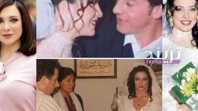 مين اكتر فنان مصري نفسك تتزوجيه؟ سلاف فواخرجي تجيب بصراحة