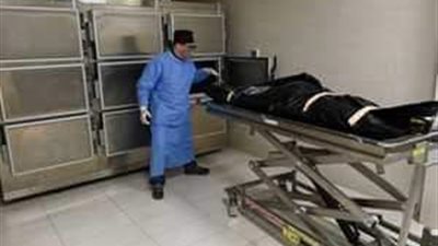 حارس المشرحه