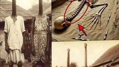 قصه خوخا الذى أطلق عليه اسم الزرافه