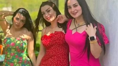الأم وزوجات الأبناء 