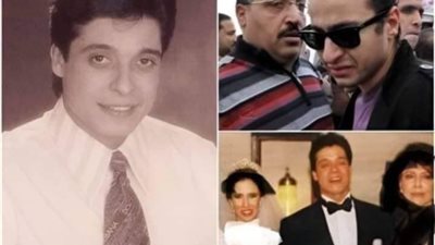 حكايه عامر منيب 
