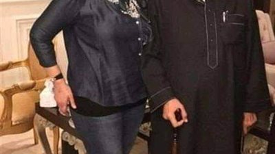 فيلا صفاء أبو السعود