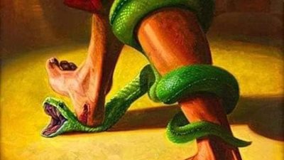 قصة ذو الكفل و قصة ملك المۏت وسيدنا داود 