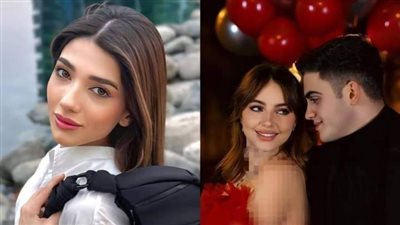 نارين بيوتي تتهجم على بيسان اسماعيل و خطيبها 