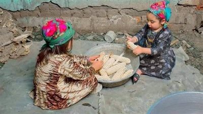 قصه كامله تقول امراه