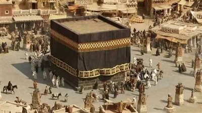 قصه مشوقه جدا 