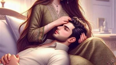 قصه كامله