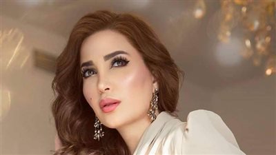 خطوبة نسرين طافش بعمر ال 50 تتصدر مواقع التواصل .. 