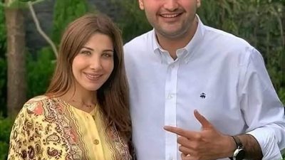 اجمل من نانسي عجرم