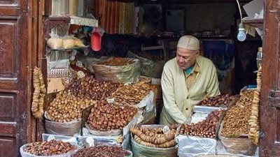 قصة المِحزم