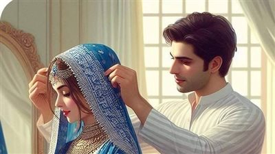 قصه كامله بقلمى أمل احمد