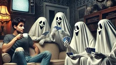 قصه مشوقه جدا 