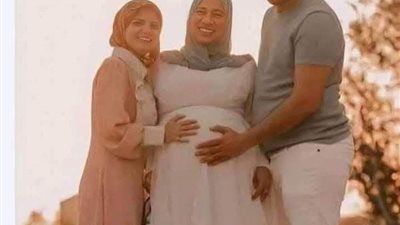 اڼتقام زوجة