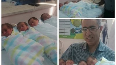 تزوج رجل ثري جدا بفتاة فقيرة 