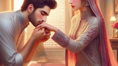 قصه كامله