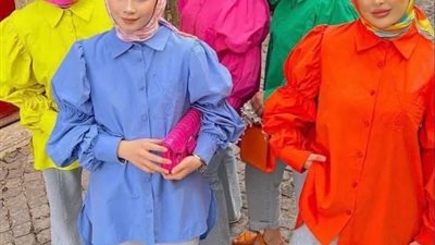 قصه كامله 