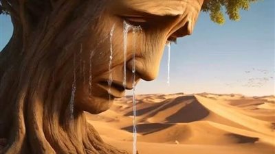 يحكى أن هناك رجل سىء 