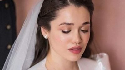 زواج زينه