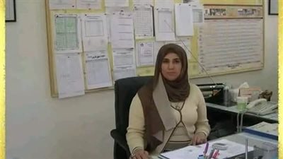مديره مدرسه تتزوج زوج إحدى المعلمات 