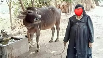 أنا وجدتى