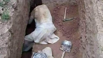 مقبر فى السعوديه 