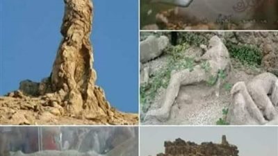 قصه قوم لوط