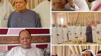 عامل مصرى فى السعوديه 