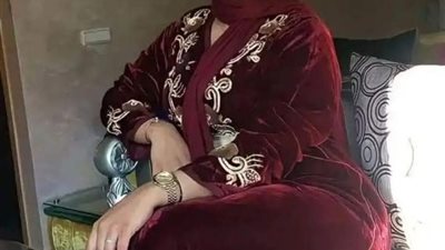 أسمى سعاد 