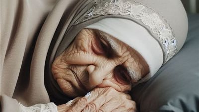 قصه السيده نرجس 