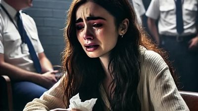 قصه الاڼتقام 