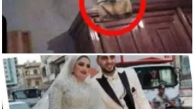 رابع يوم فرحها لقوها الجزء الثاني والأخير