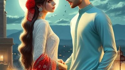 روايه حصاد العشق