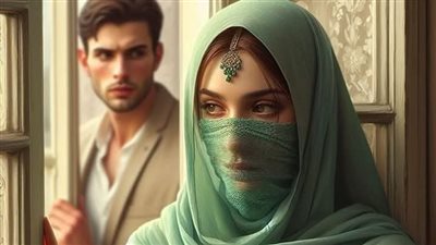 قصه حقيقيه حدثت فى لندن 