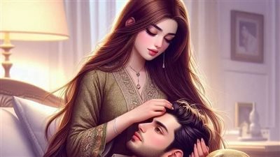 قصه حقيقيه حدثت فى لندن 