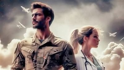 قصه حقيقيه حدثت فى لندن بقلمى امانى السيد