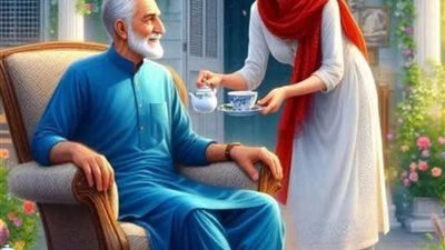المراه وماكينه الخياطه بقلم إيسو إبراهيم