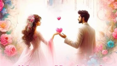 لحن الحياة 23 بقلم سهام صادق