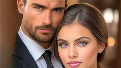 غرام الاكابر بقلم منال عباس 