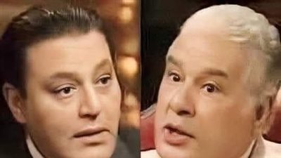 قصة الفنان جمال اسماعيل