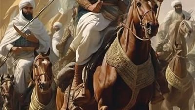 يقول حذيفة بن اليمان رضي الله عنه 