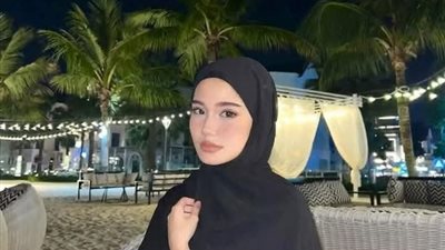 طفله الرعد 