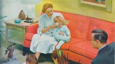 مرات أبنى اكلتنى في الحمام 