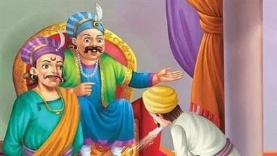 قصه حقيقيه حدثت فى لندن 