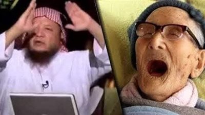 اشهر مغسل أموات 