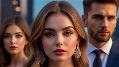ليس العمر حاجز بقلم جنات بدر