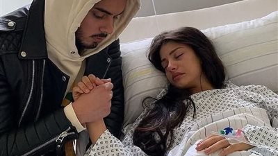 لما المأذون جيه