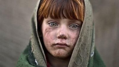 قصه راعي الغنم 